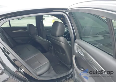 2020 Cadillac Ct5 V-Series from USA, damaged, VIN 1G6DR5RW9L0145203